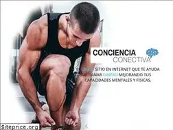 Sites similar to concienciaconectiva.com