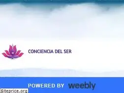 Sites similar to concienciadelser.com
