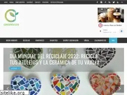 Sites similar to concienciaeco.com