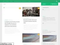 Sites similar to concienciaminera.com.ar