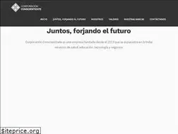 Sites similar to concientizate.com