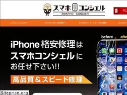 Sites similar to concier.pro