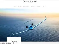 Sites similar to concierge-greece.com