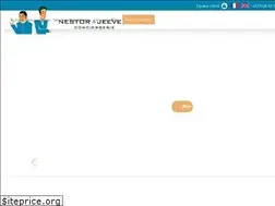 Sites similar to concierge-nestor-jeeves.com