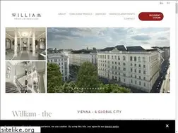 Sites similar to concierge-william.at