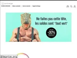 Sites similar to concierge.eu