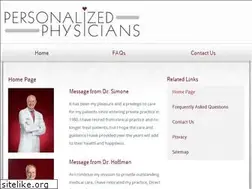 Sites similar to conciergecardiology.com