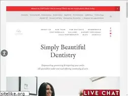 Sites similar to conciergedentistry.com