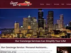 Sites similar to conciergegirl.net
