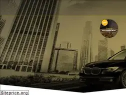 Sites similar to conciergelimo.com