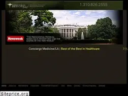 Sites similar to conciergemedicinela.com