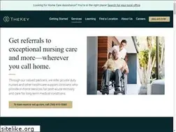 Sites similar to conciergenursingdirect.com