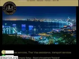 Sites similar to conciergepattaya.com