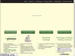Sites similar to conciergeresource.com