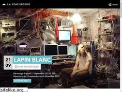 Sites similar to conciergerie-art.com