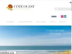 Sites similar to conciergerie-coteouest.com