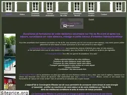 Sites similar to conciergerieretaise.fr
