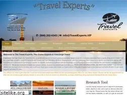 Sites similar to conciergetravel.net