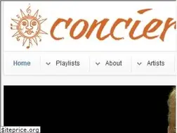 Sites similar to concierto.org