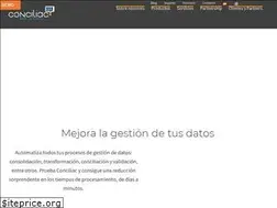 Sites similar to conciliac.com