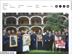 Sites similar to conciliar.mx