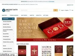Sites similar to conciliarpress.com