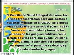 Sites similar to concilioloiza.org