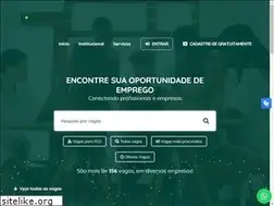 Sites similar to concisaempregos.com.br