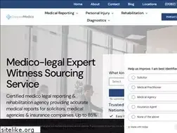 Sites similar to concisemedico.co.uk