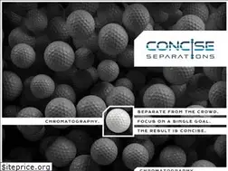 Sites similar to conciseseparations.com