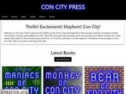 Sites similar to concitypress.com