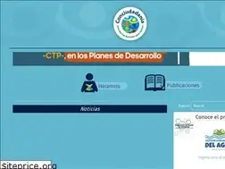 Sites similar to conciudadania.org