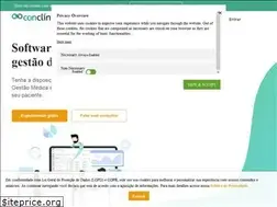Sites similar to conclinica.com.br