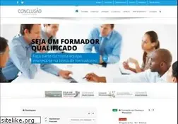 Sites similar to conclusao.pt