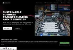 Sites similar to conclusion.nl