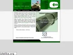Sites similar to concocontainers.com