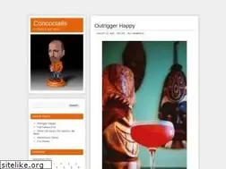 Sites similar to concoctails.com