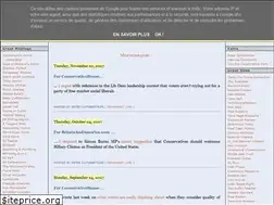 Sites similar to concom.blogspot.co.uk