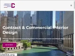 Sites similar to concomdesign.com
