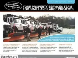 Sites similar to concomservices.com