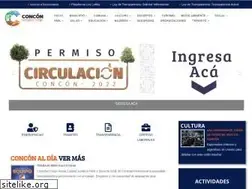 Sites similar to concon.cl