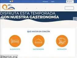 Sites similar to conconchile.cl