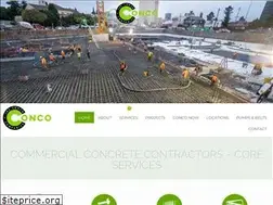 Sites similar to conconow.com
