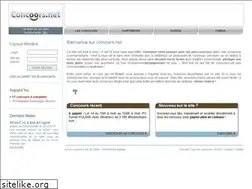 Sites similar to concoors.net
