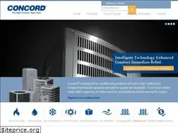 Sites similar to concord-air.com