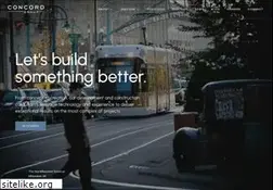 Sites similar to concord-cc.com