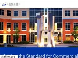 Sites similar to concord-corp.com