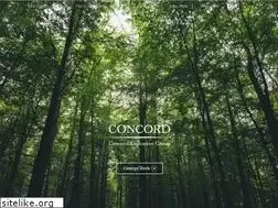 Sites similar to concord-group.co.jp