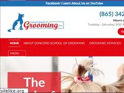 Sites similar to concord-inc.com