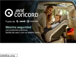 Sites similar to concord.es